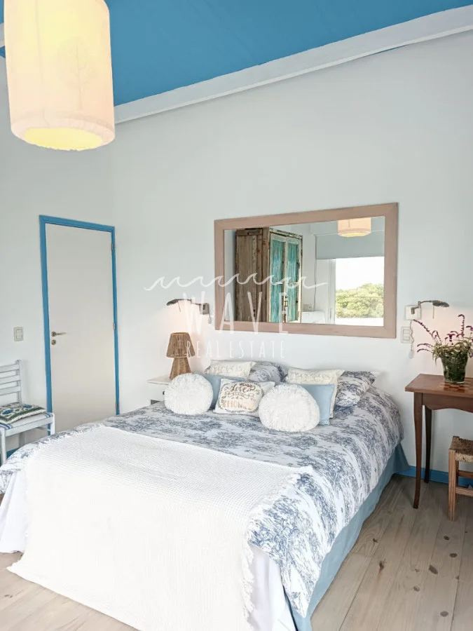 Casa en La Juanita, propiedad 243893 -Imagen 13