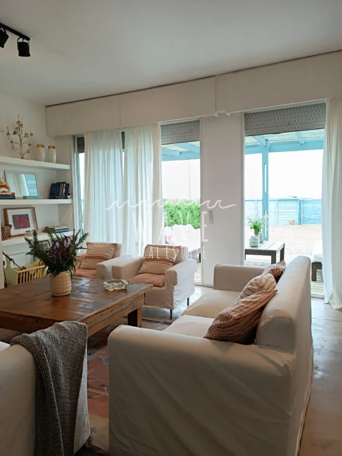 Casa en La Juanita, propiedad 243893 -Imagen 3