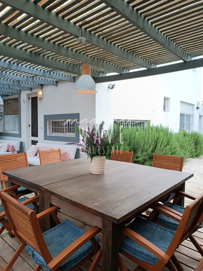 Casa en La Juanita, propiedad 243893 -Imagen 21