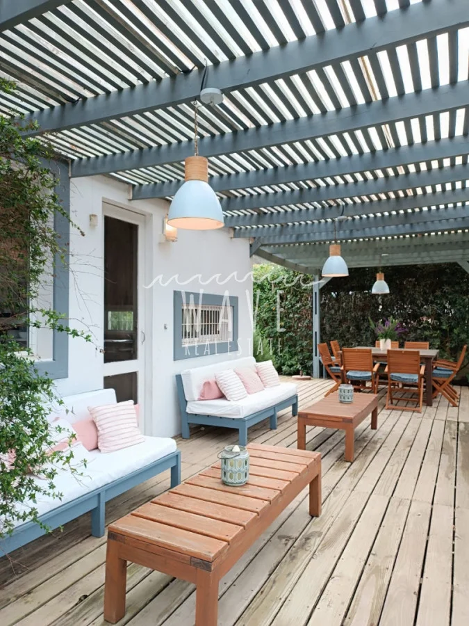 Casa en La Juanita, propiedad 243893 -Imagen 24