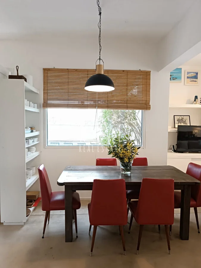 Casa en La Juanita, propiedad 243893 -Imagen 8