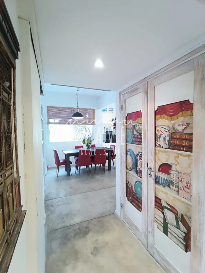 Casa en La Juanita, propiedad 243893 -Imagen 9