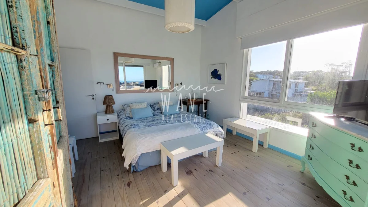 Casa en La Juanita, propiedad 243893 -Imagen 10