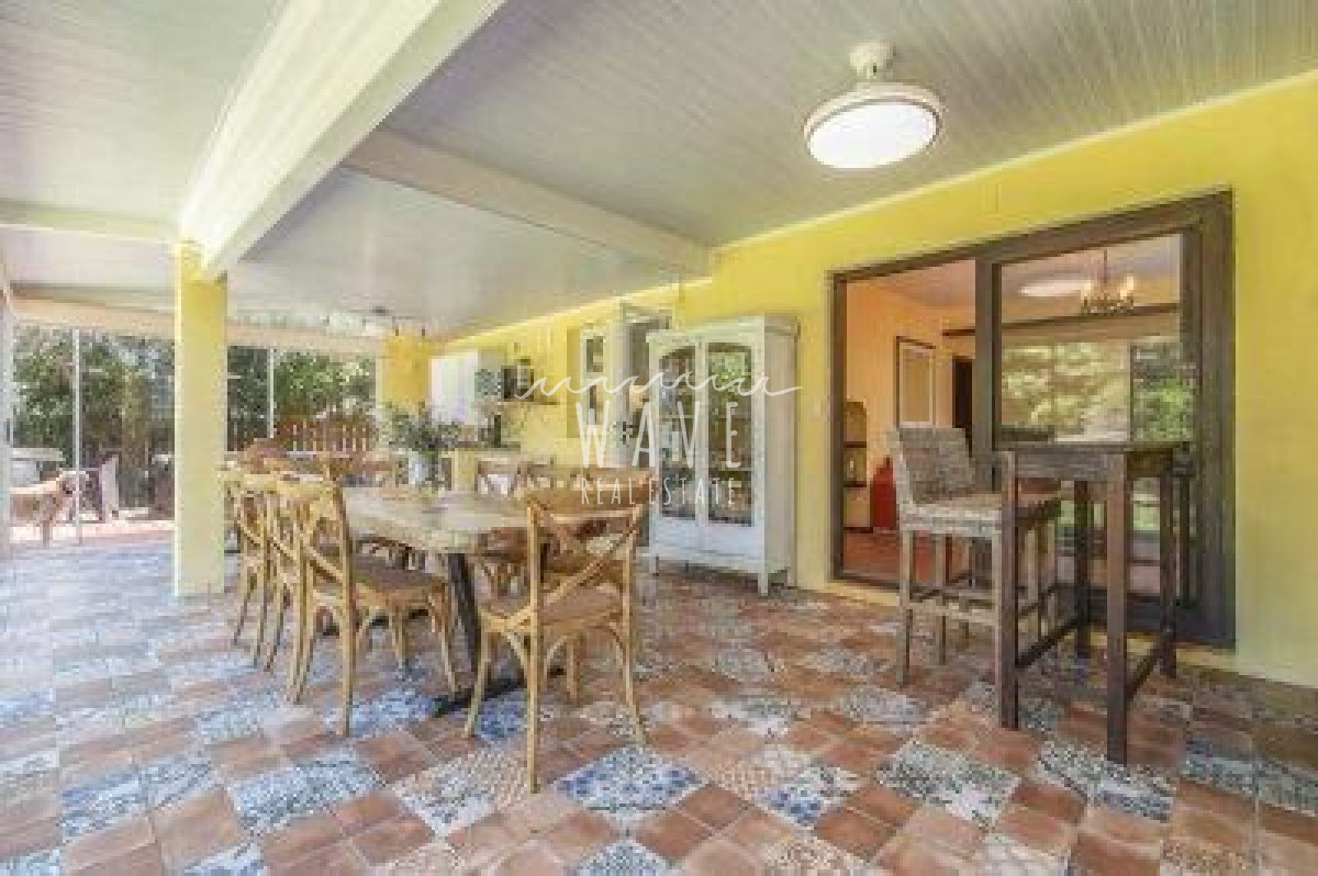 Casa en La Juanita, propiedad 244001 -Imagen 2