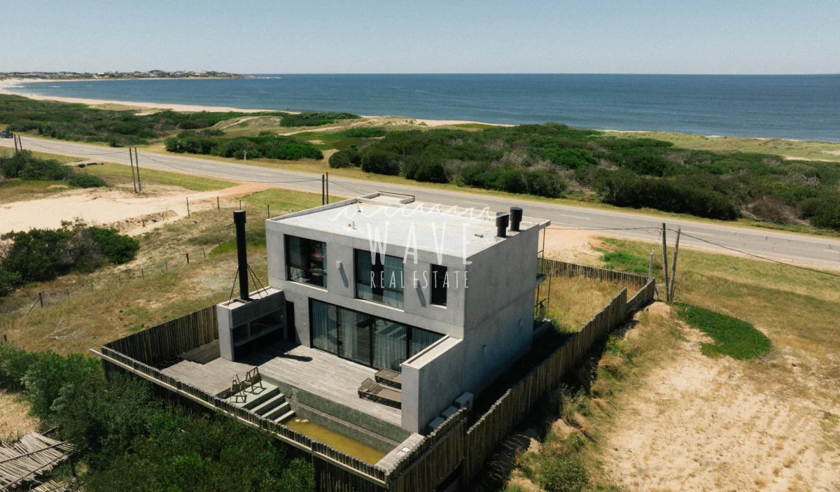 Casa en La Juanita, propiedad 244682 -Imagen 1