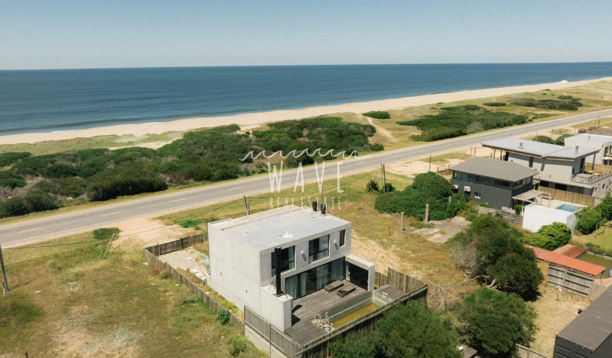 Casa en La Juanita, propiedad 244682 -Imagen 2