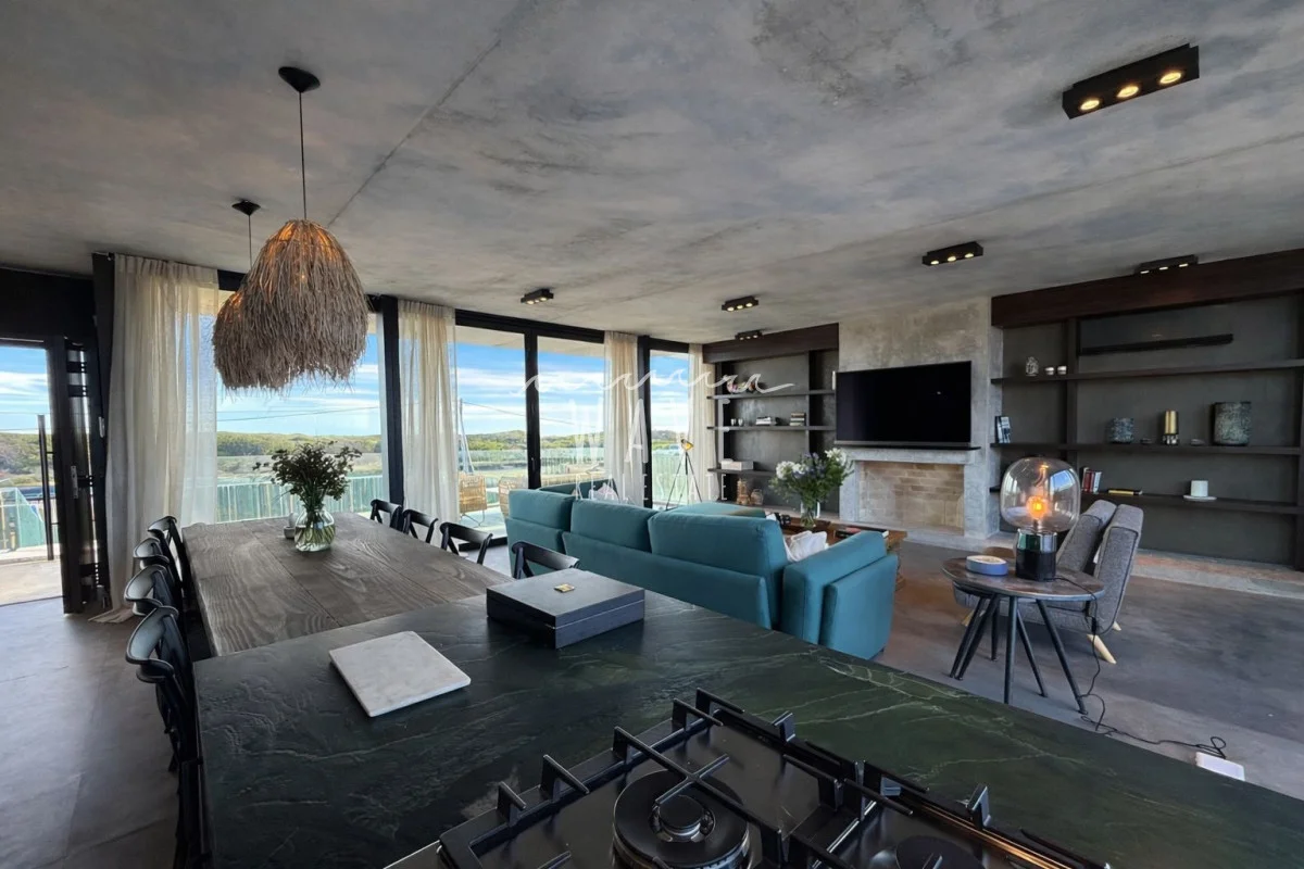 Casa en La Juanita, propiedad 244682 -Imagen 12