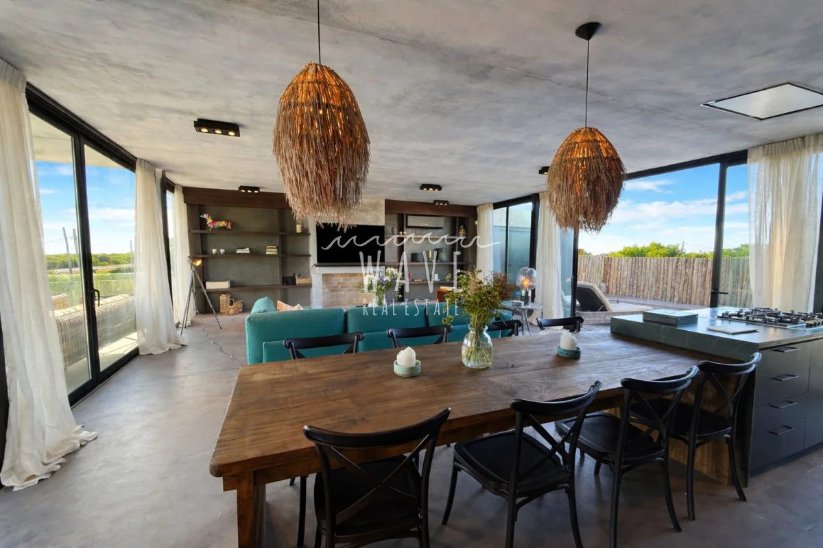 Casa en La Juanita, propiedad 244682 -Imagen 13