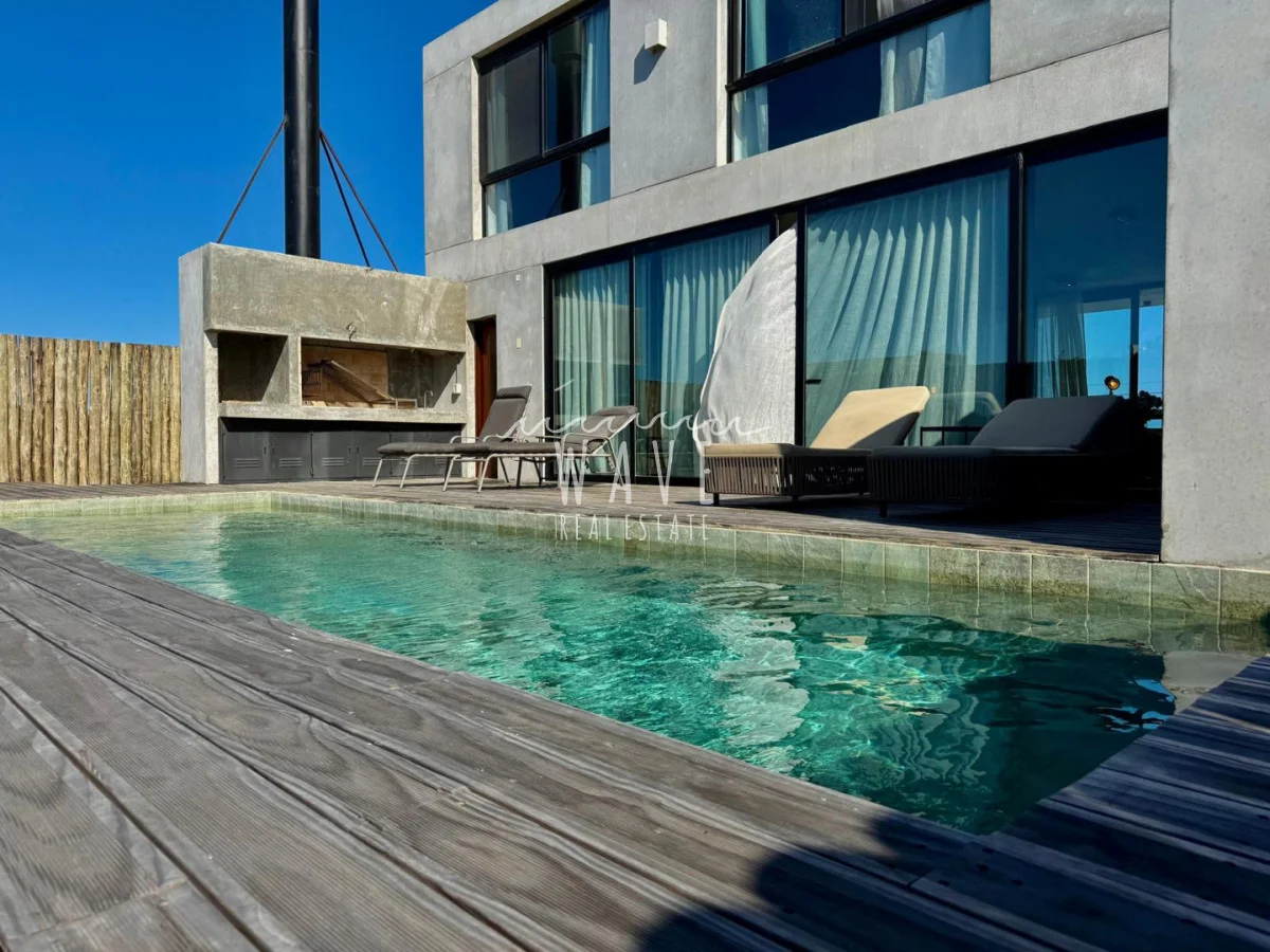 Casa en La Juanita, propiedad 244682 -Imagen 7