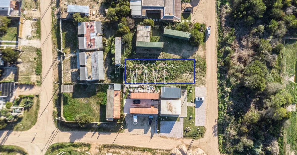 Terreno en La Juanita, propiedad 244810 -Imagen 2
