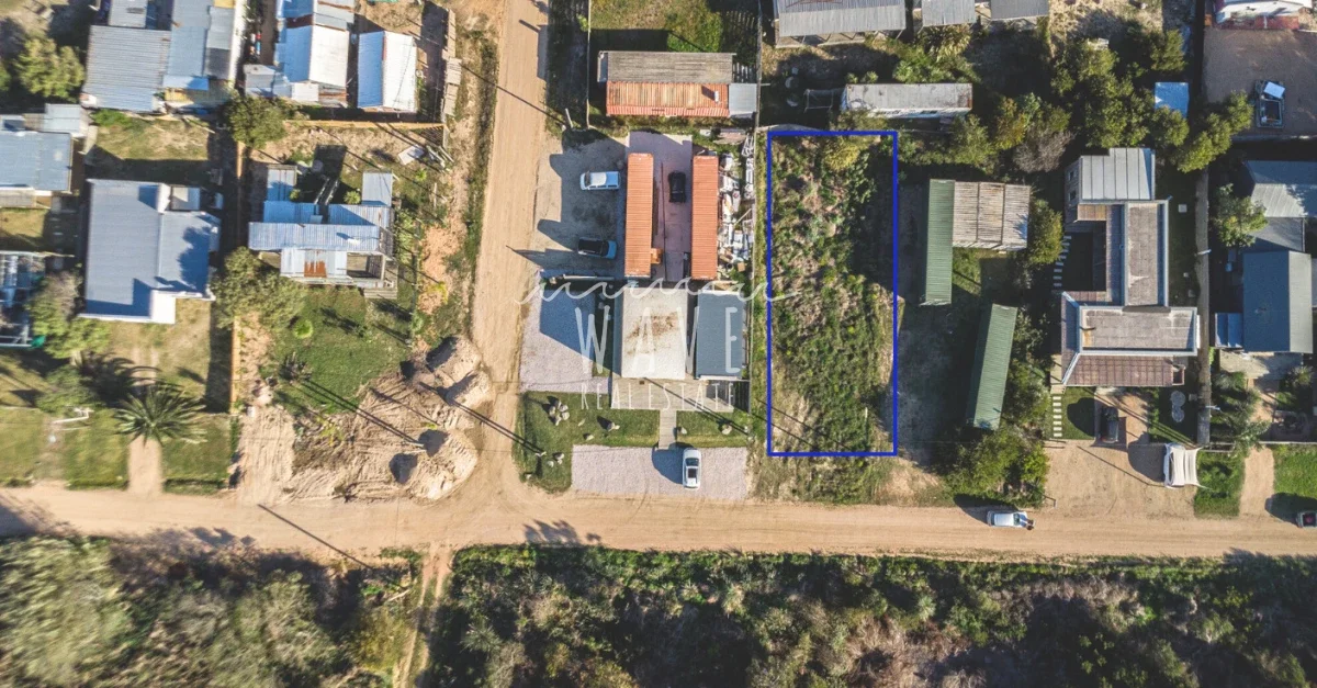 Terreno en La Juanita, propiedad 244810 -Imagen 3