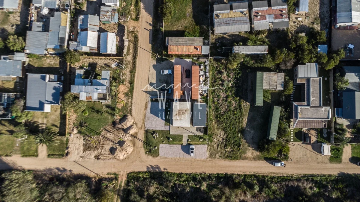 Terreno en La Juanita, propiedad 244810 -Imagen 5