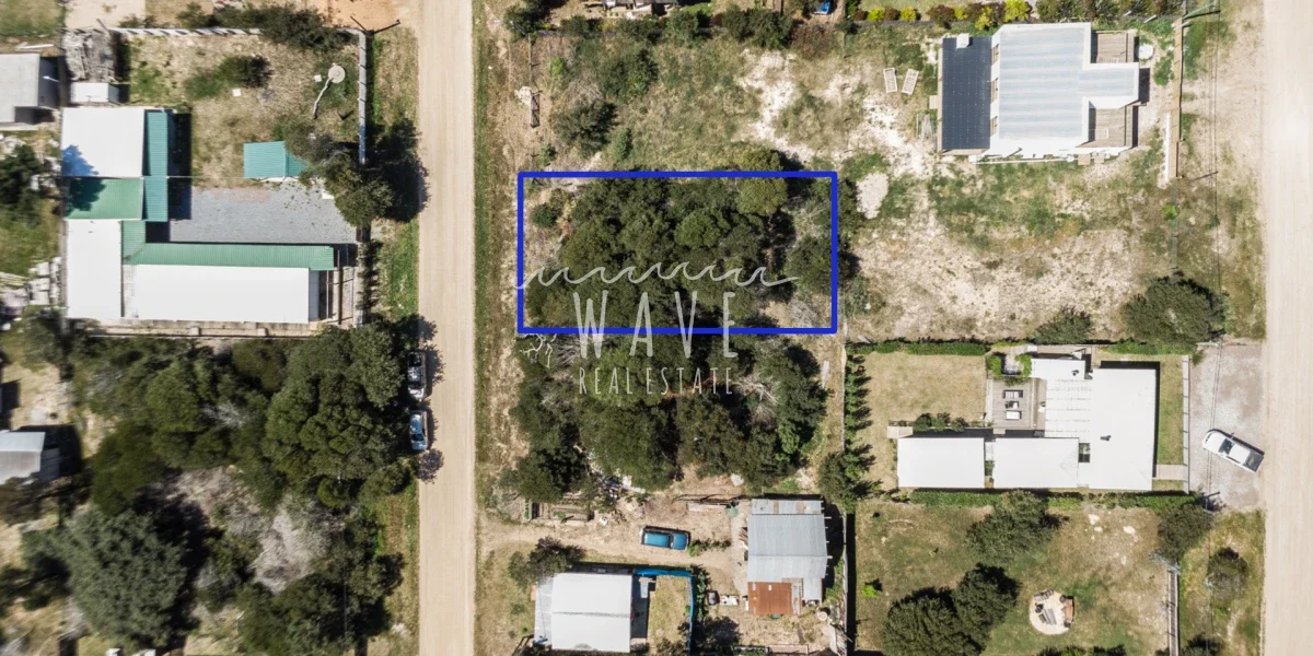 Terreno en La Juanita, propiedad 244893 -Imagen 2