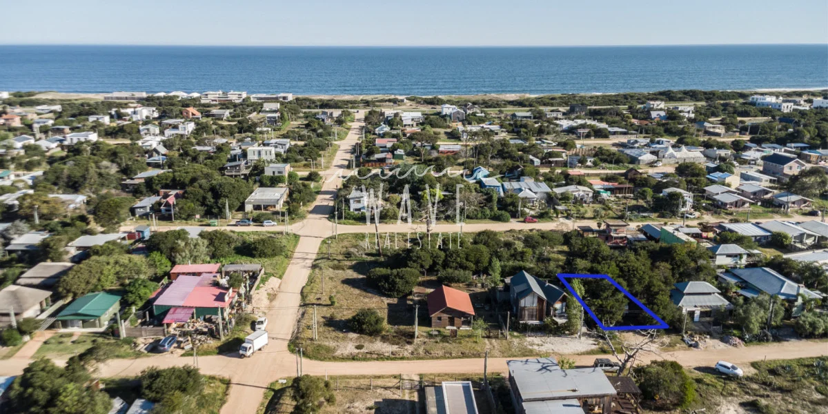 Terreno en La Juanita, propiedad 244952 -Imagen 1