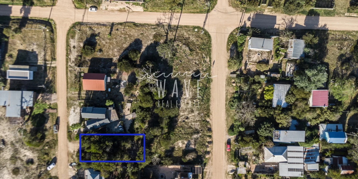 Terreno en La Juanita, propiedad 244952 -Imagen 2