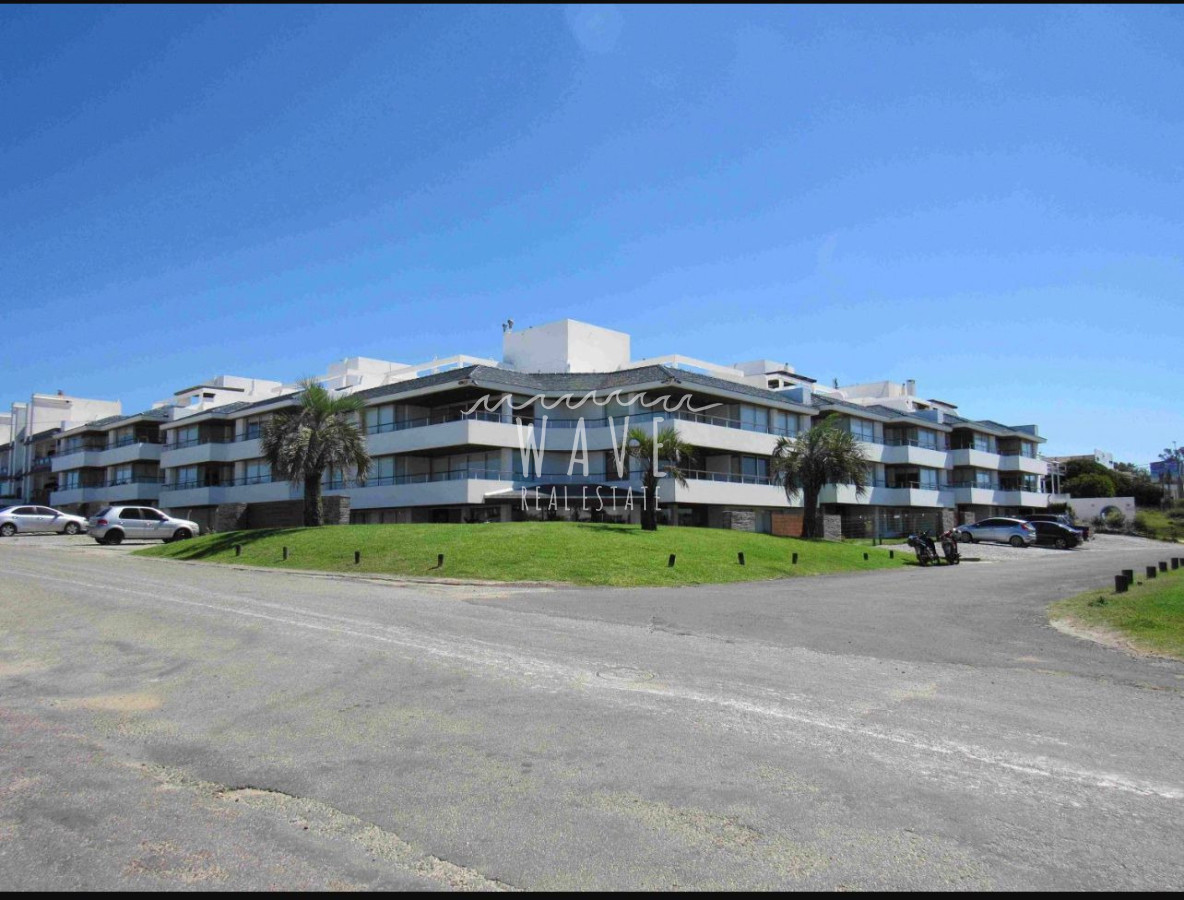 Apartamento en Montoya, propiedad 245285 -Imagen 1
