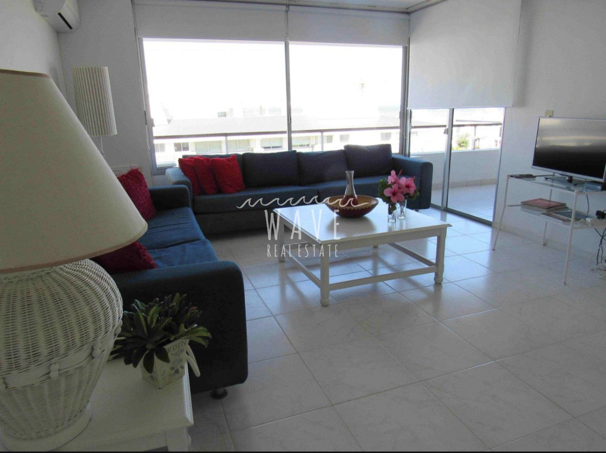 Apartamento en Montoya, propiedad 245285 -Imagen 9