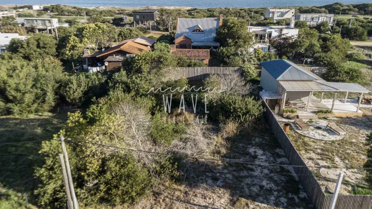 Terreno en La Juanita, propiedad 245293 -Imagen 13