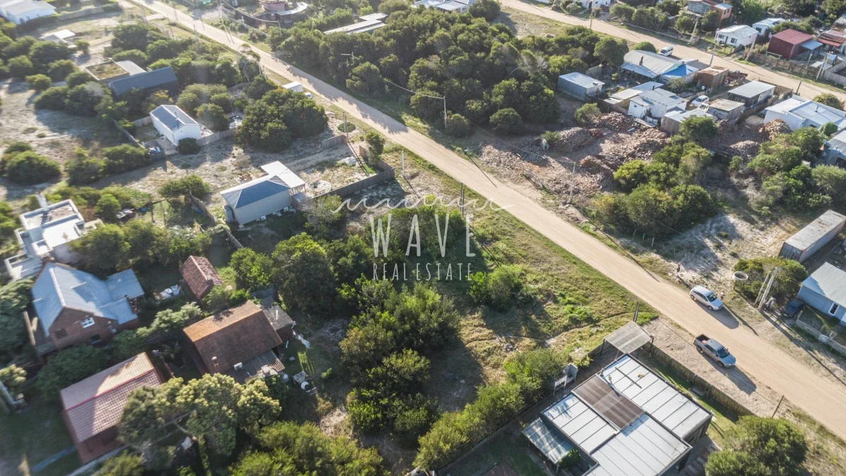 Terreno en La Juanita, propiedad 245293 -Imagen 5
