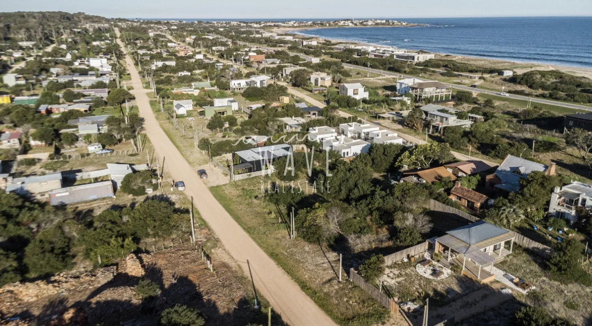 Terreno en La Juanita, propiedad 245293 -Imagen 10