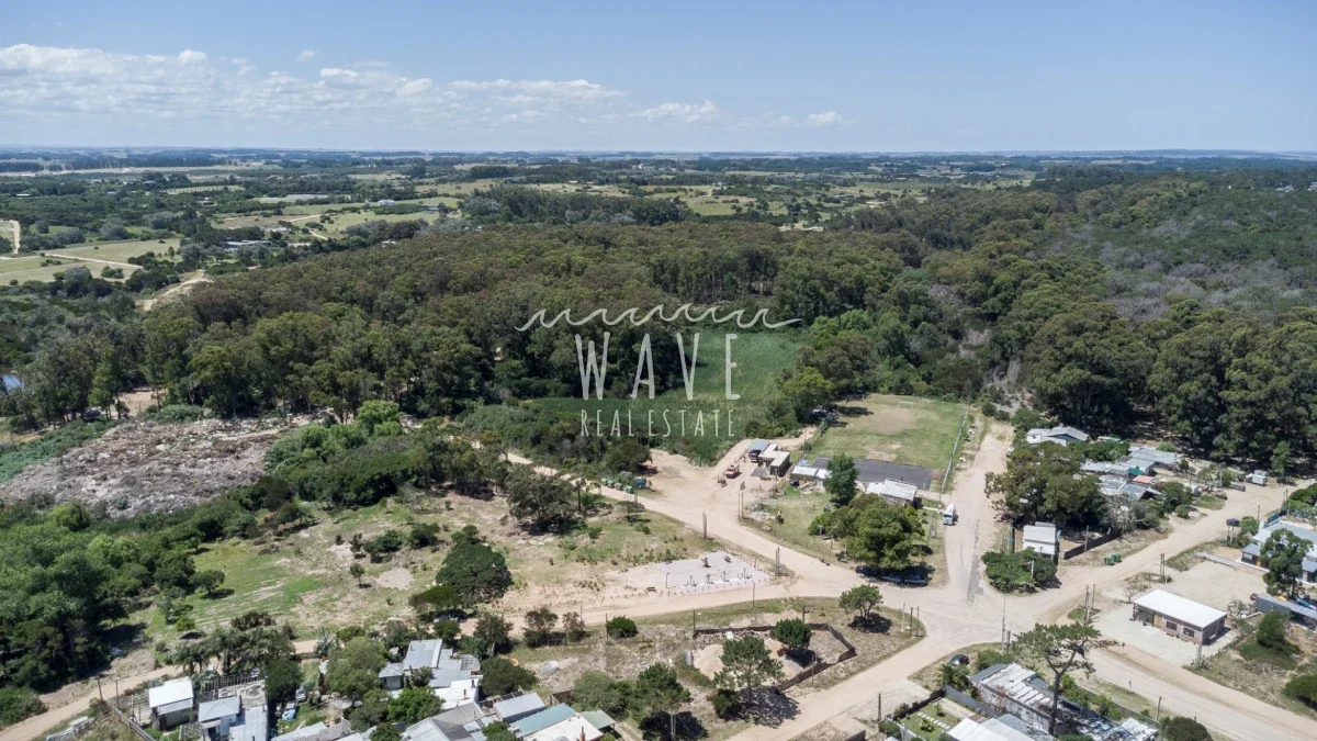 Terreno en La Juanita, propiedad 245739 -Imagen 3