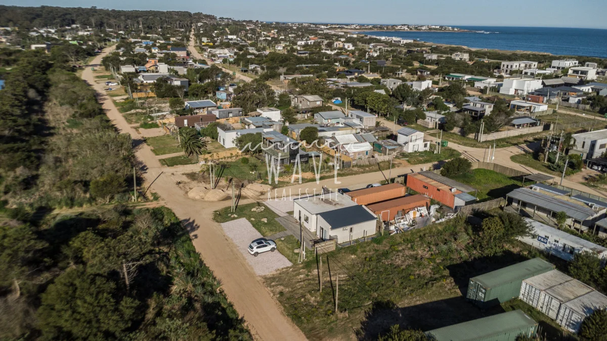 Terreno en La Juanita, propiedad 246438 -Imagen 3