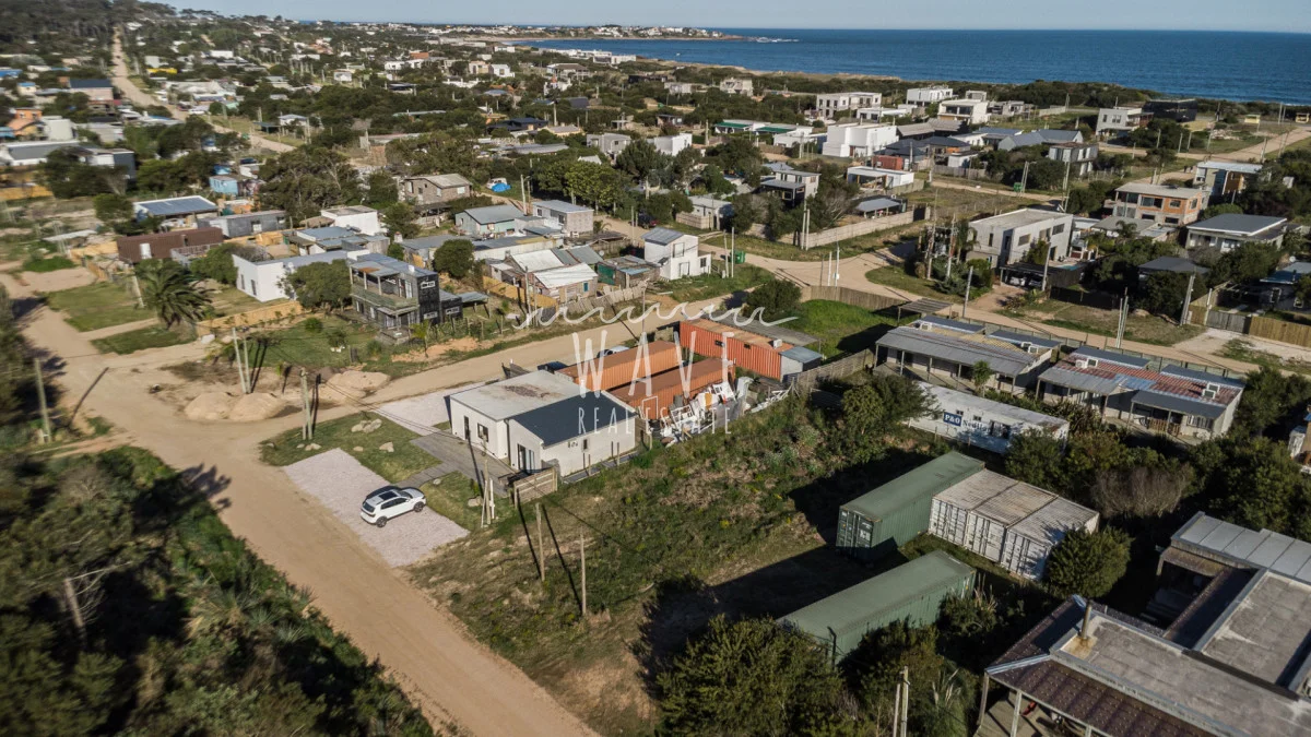 Terreno en La Juanita, propiedad 246438 -Imagen 4