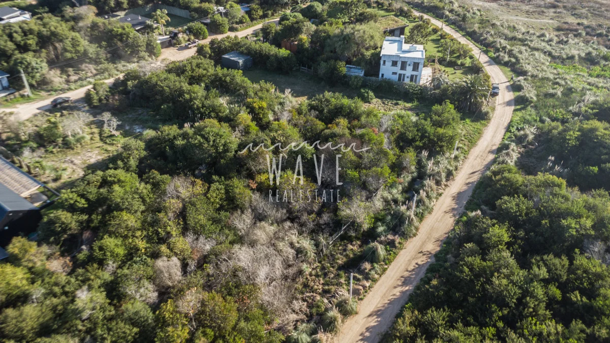 Terreno en La Juanita, propiedad 248616 -Imagen 4
