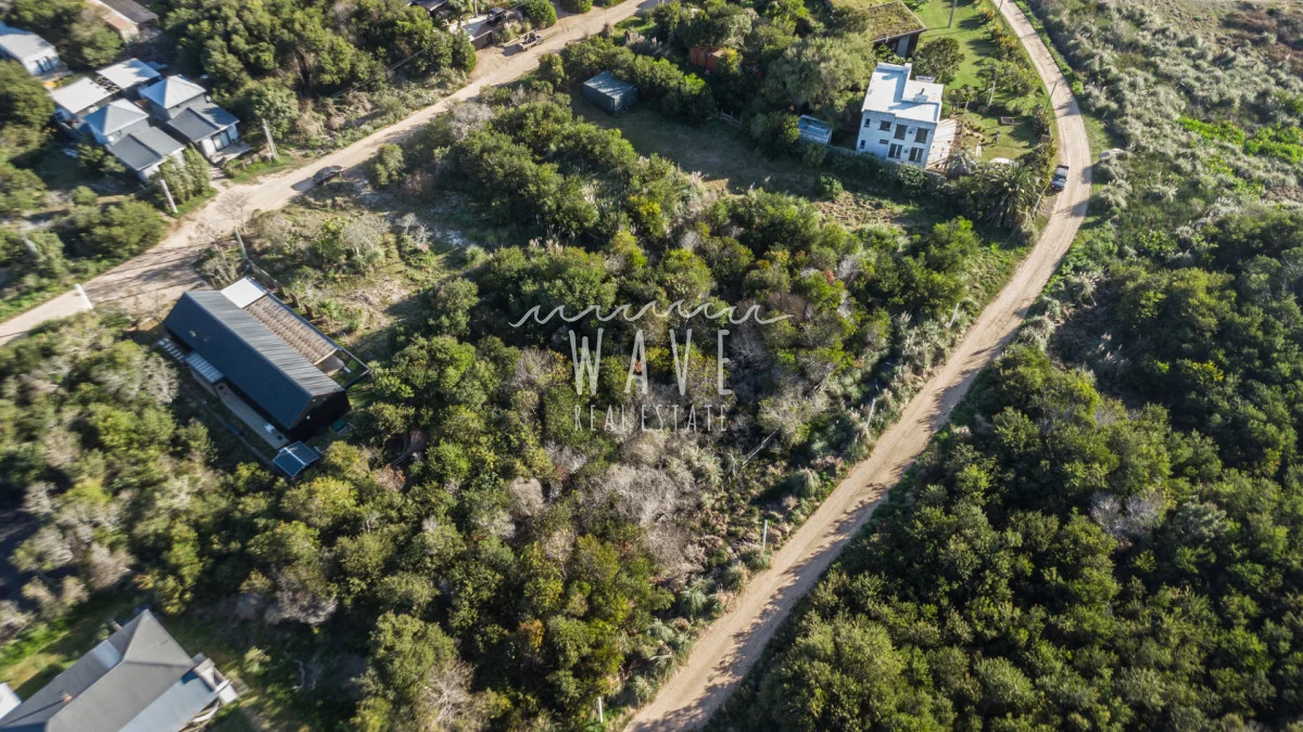Terreno en La Juanita, propiedad 248616 -Imagen 6