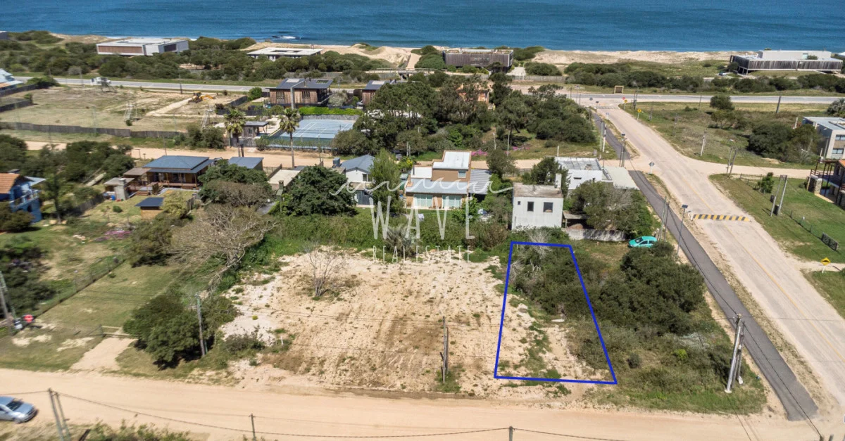 Terreno en La Juanita, propiedad 249896 -Imagen 1