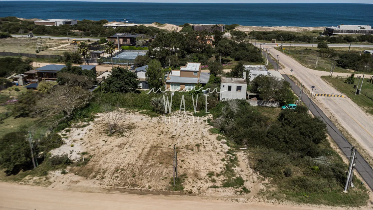Terreno en La Juanita, propiedad 249896 -Imagen 2