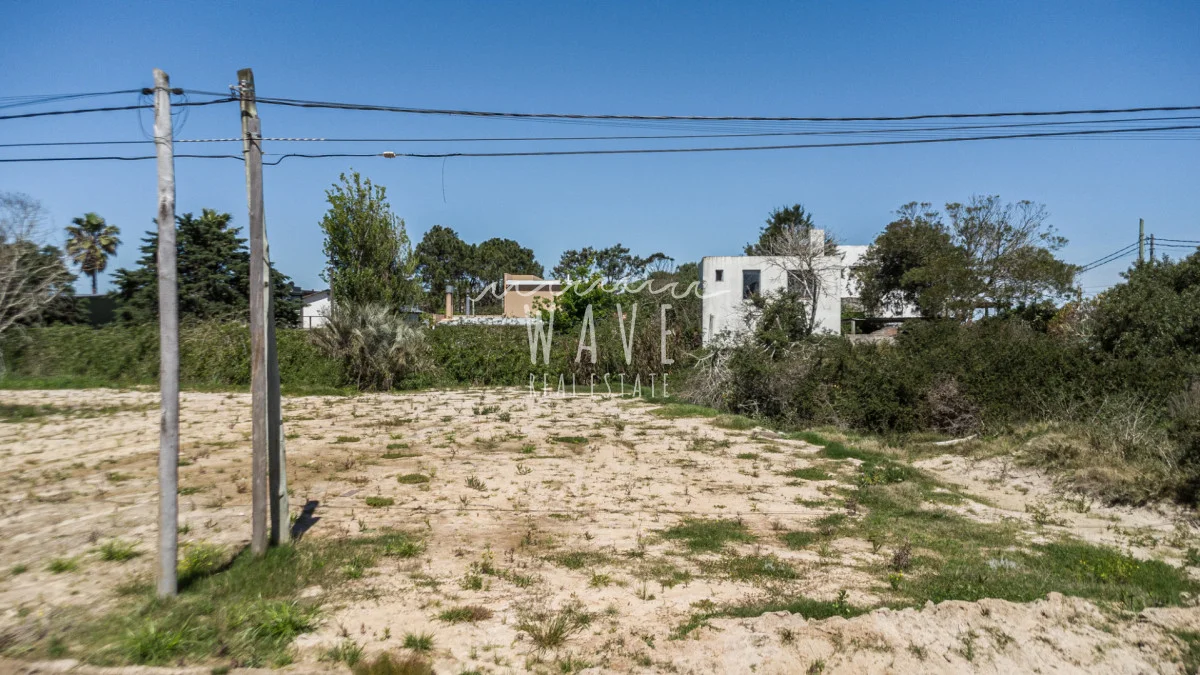 Terreno en La Juanita, propiedad 249896 -Imagen 3