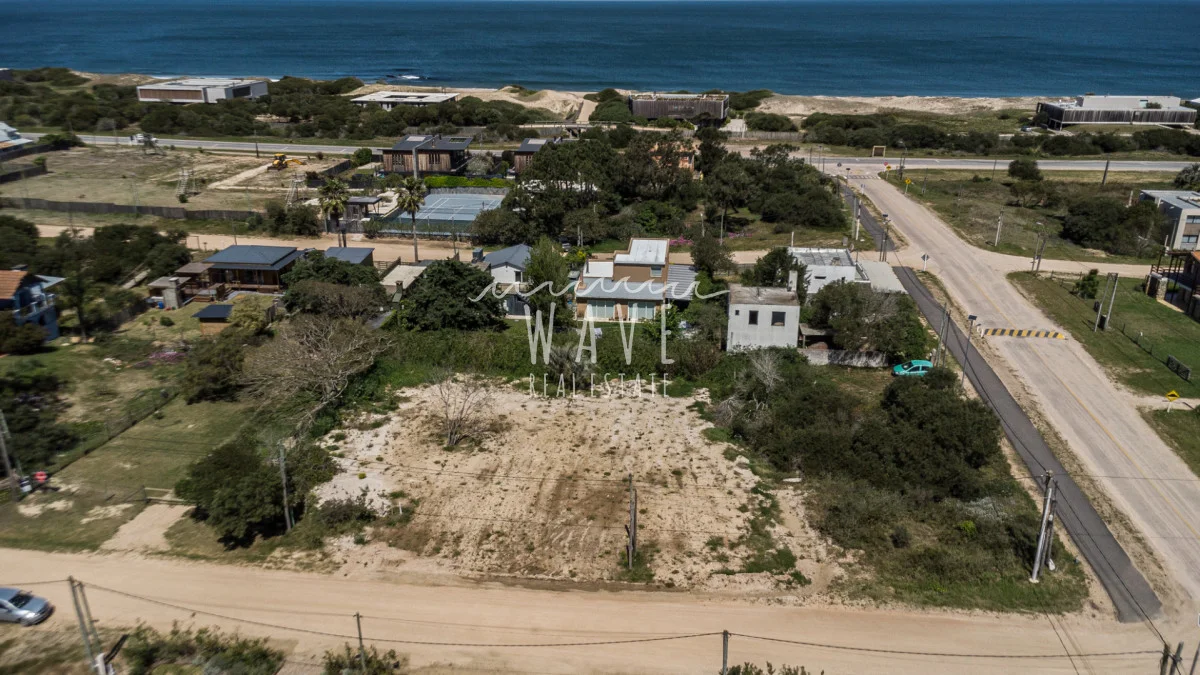Terreno en La Juanita, propiedad 249896 -Imagen 4
