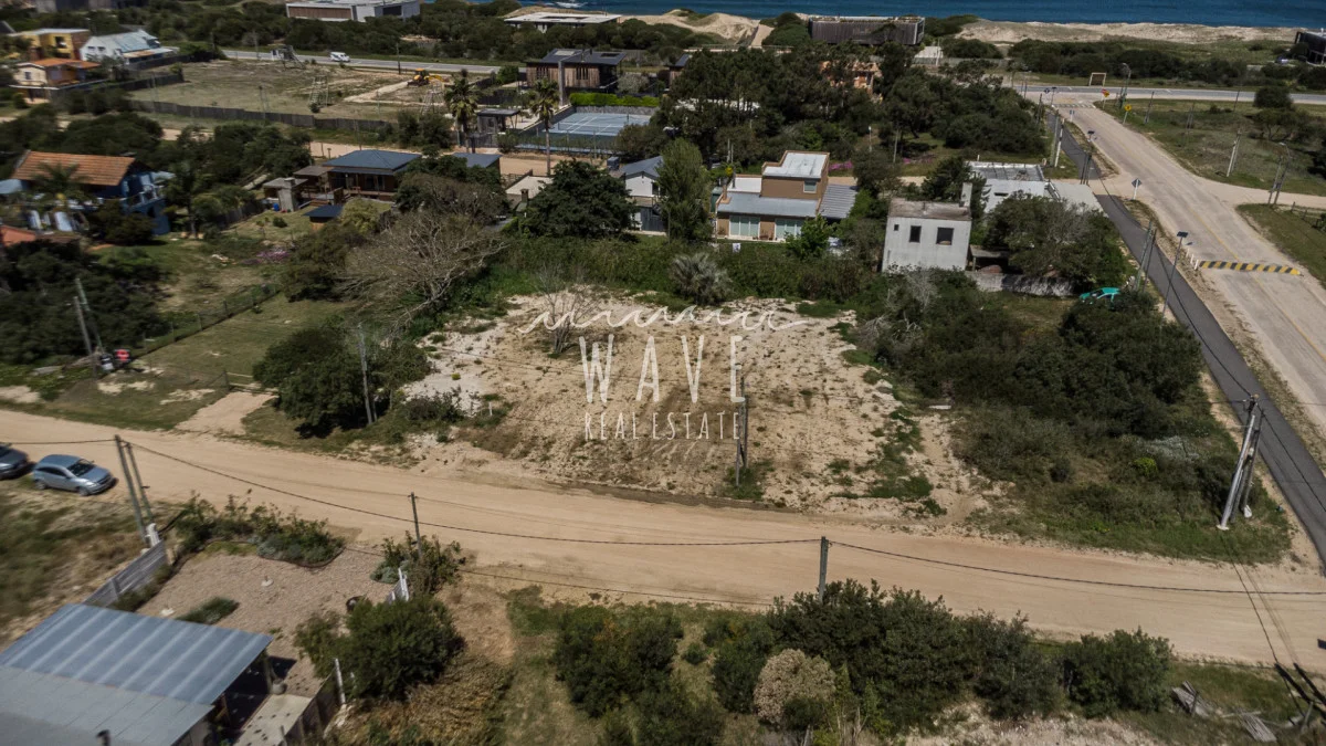 Terreno en La Juanita, propiedad 249896 -Imagen 5