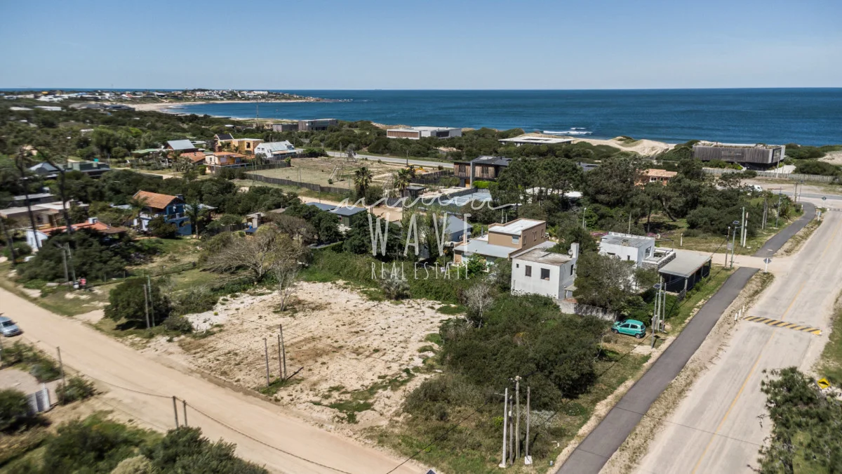 Terreno en La Juanita, propiedad 249896 -Imagen 6