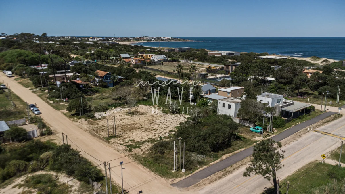 Terreno en La Juanita, propiedad 249896 -Imagen 7