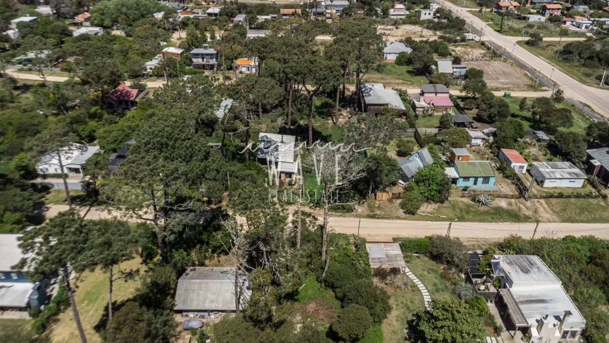 Terreno en La Juanita, propiedad 249953 -Imagen 4
