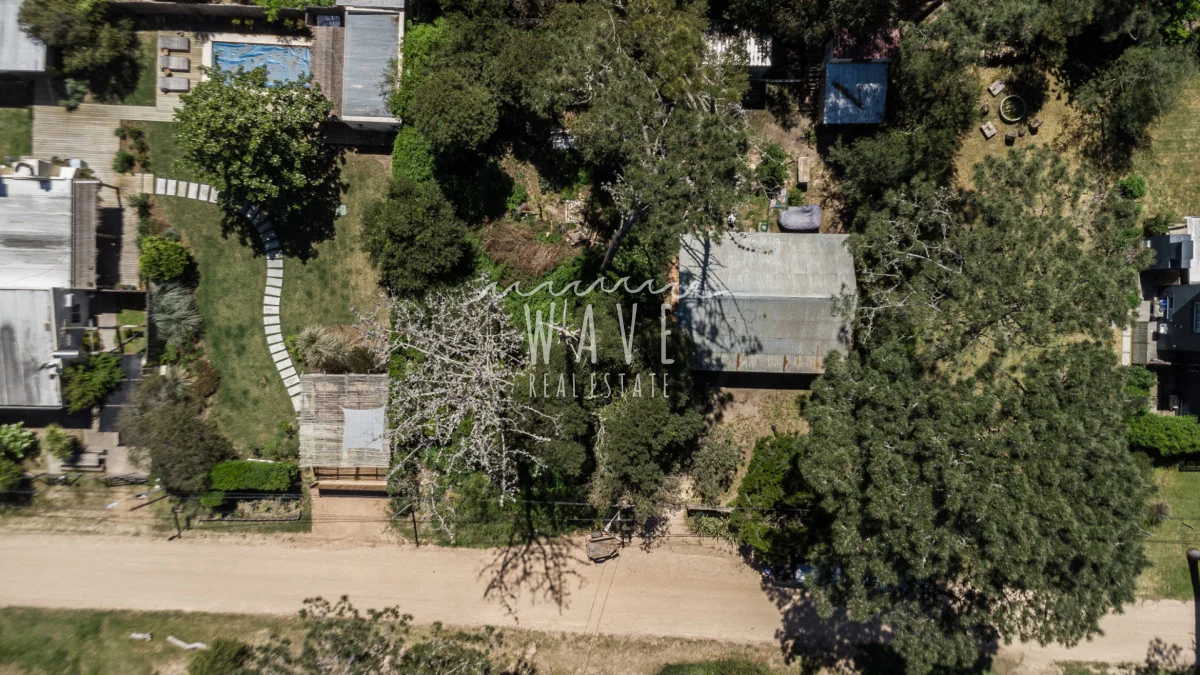 Terreno en La Juanita, propiedad 249953 -Imagen 7