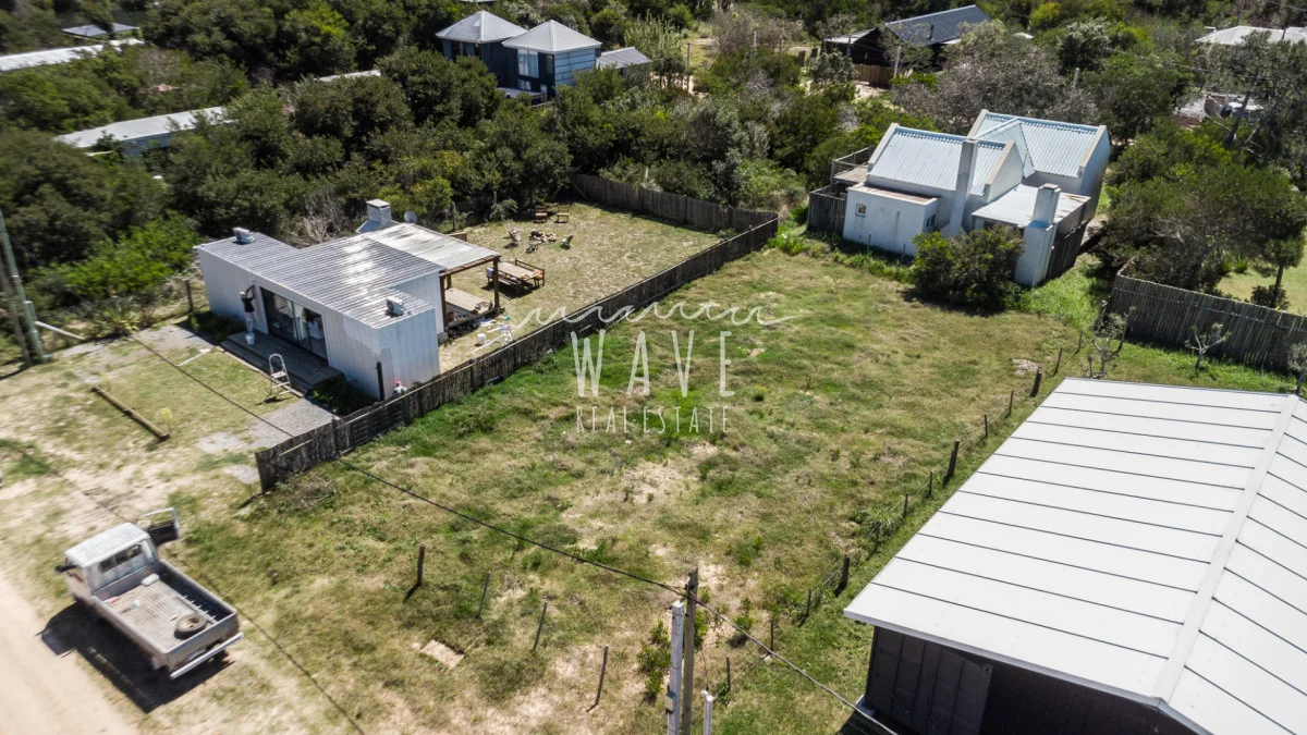 Terreno en La Juanita, propiedad 249960 -Imagen 2