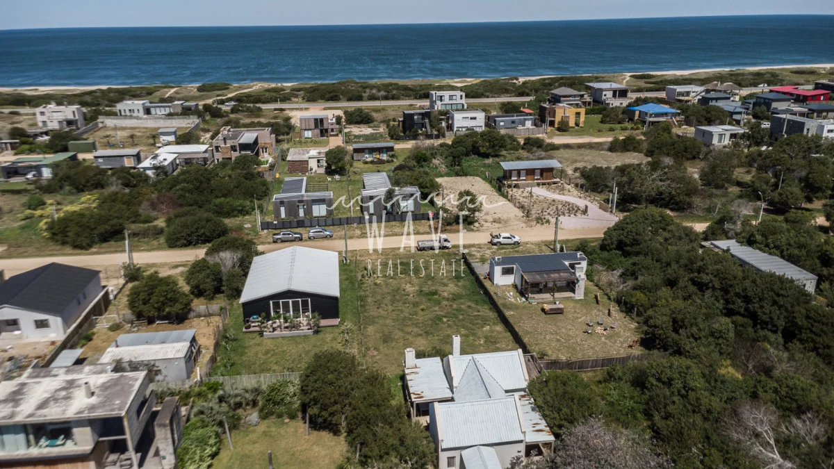 Terreno en La Juanita, propiedad 249960 -Imagen 14