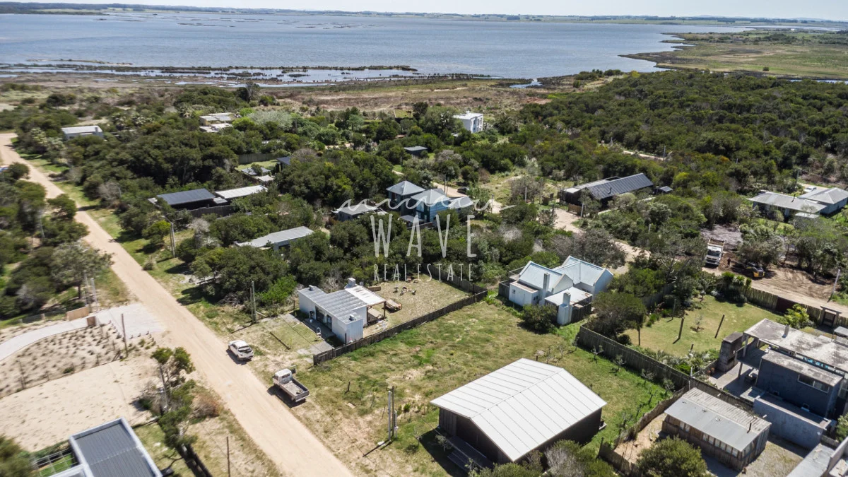 Terreno en La Juanita, propiedad 249960 -Imagen 4