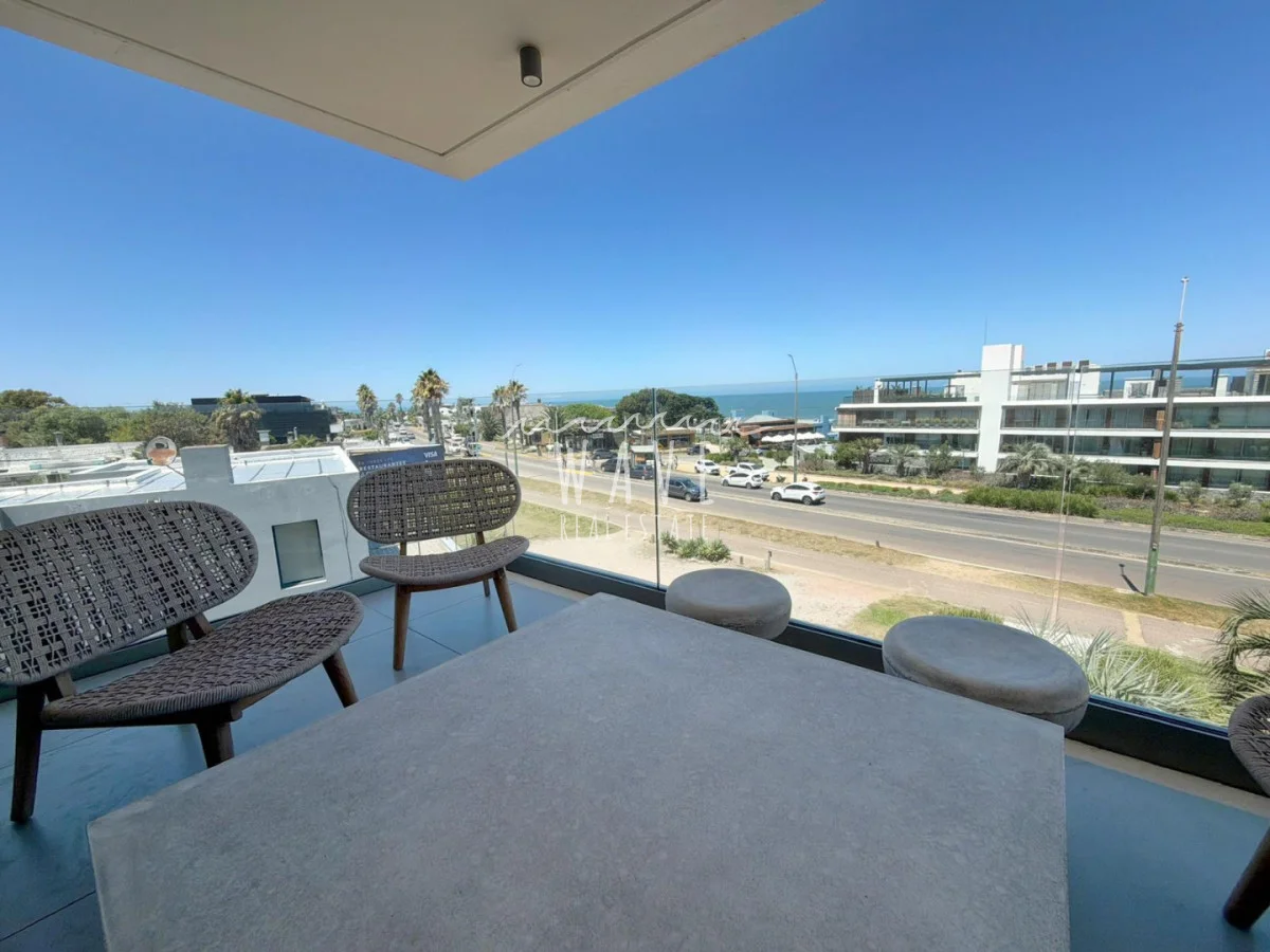 Apartamento en Manantiales, propiedad 250279 -Imagen 2