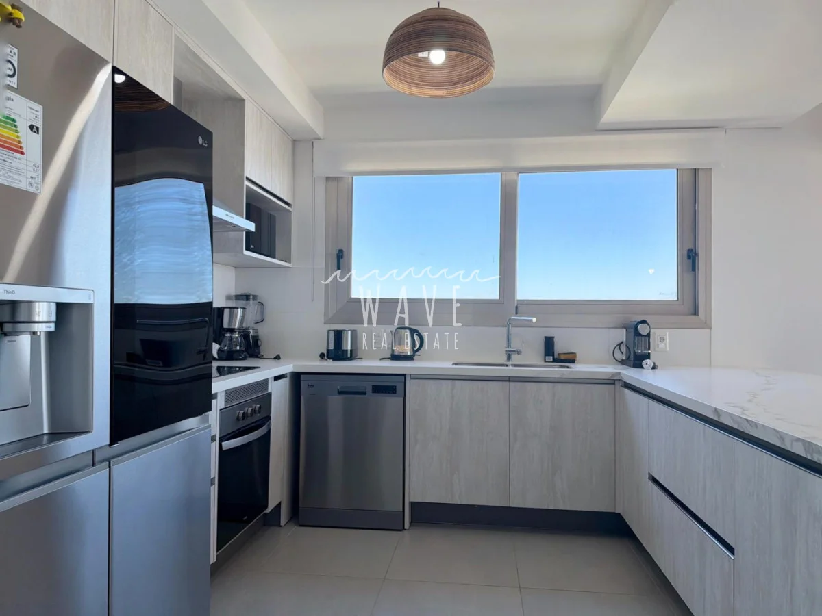 Apartamento en Manantiales, propiedad 250279 -Imagen 11