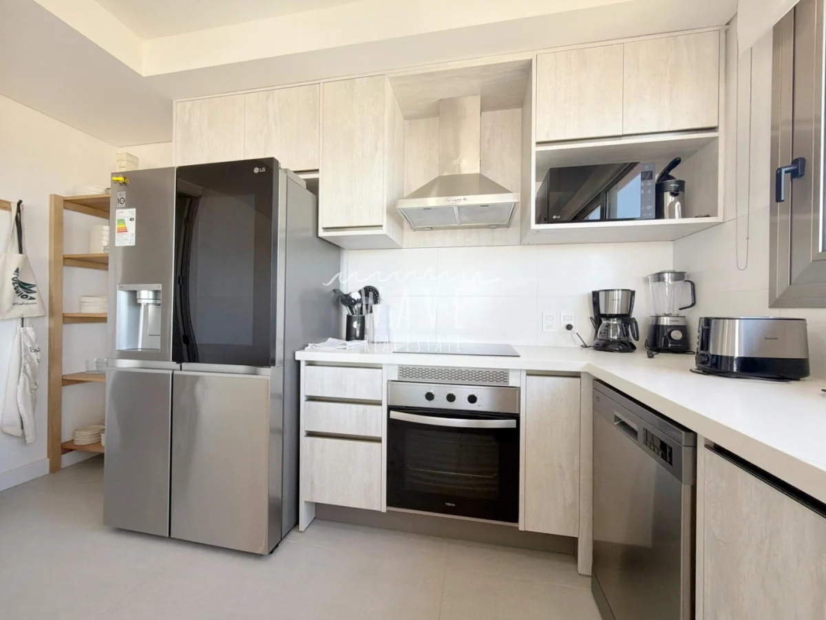 Apartamento en Manantiales, propiedad 250279 -Imagen 12