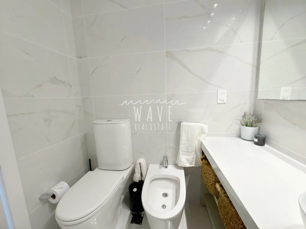 Apartamento en Manantiales, propiedad 250279 -Imagen 18