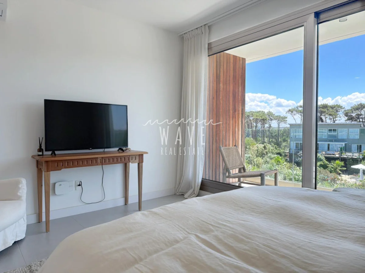 Apartamento en Manantiales, propiedad 250279 -Imagen 20