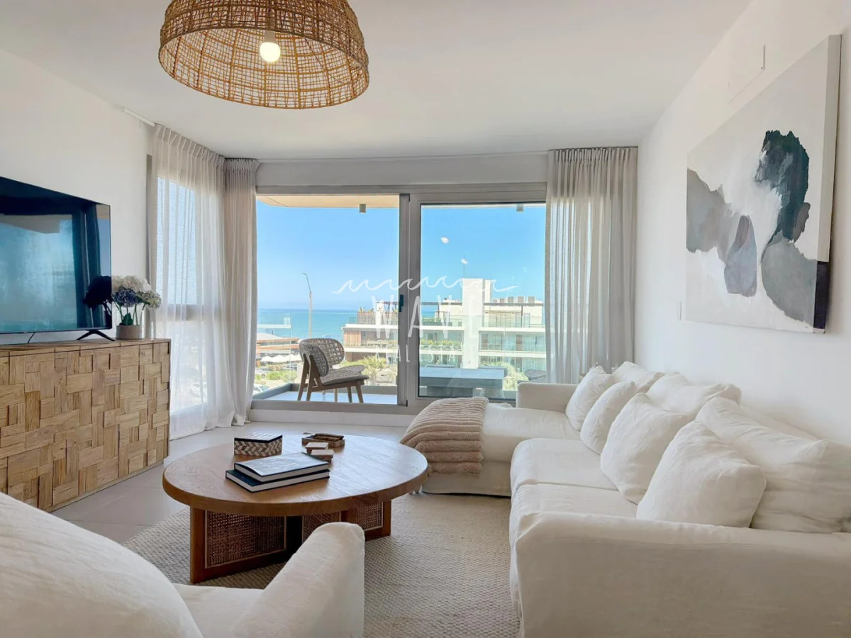 Apartamento en Manantiales, propiedad 250279 -Imagen 3