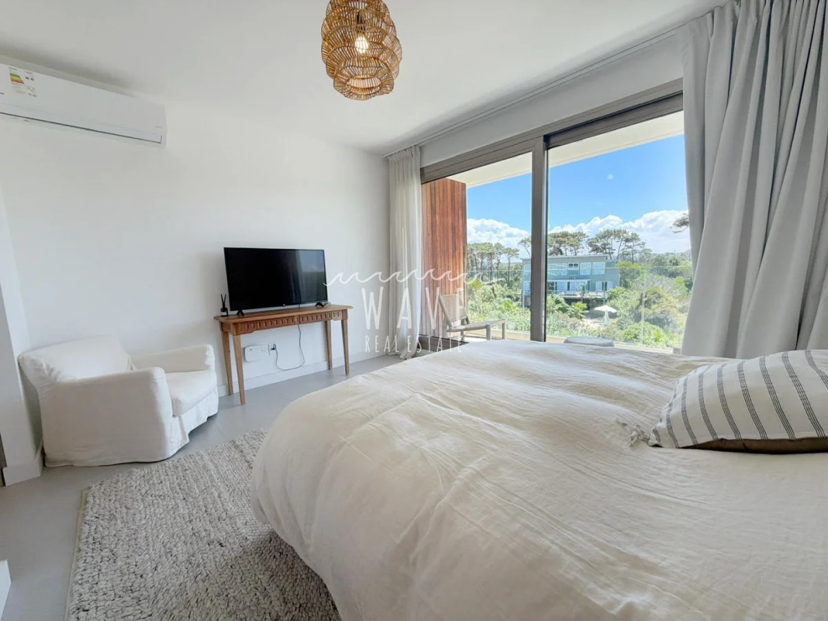 Apartamento en Manantiales, propiedad 250279 -Imagen 22