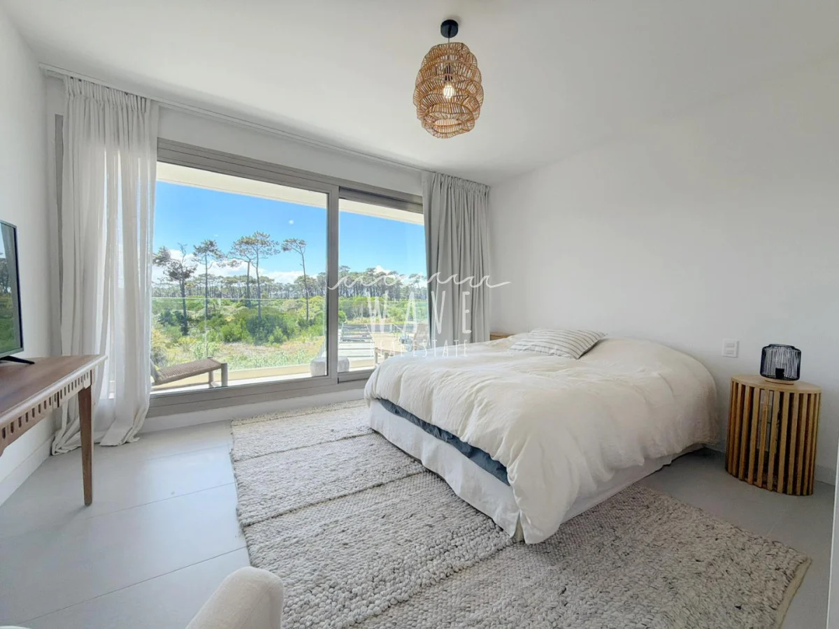 Apartamento en Manantiales, propiedad 250279 -Imagen 23