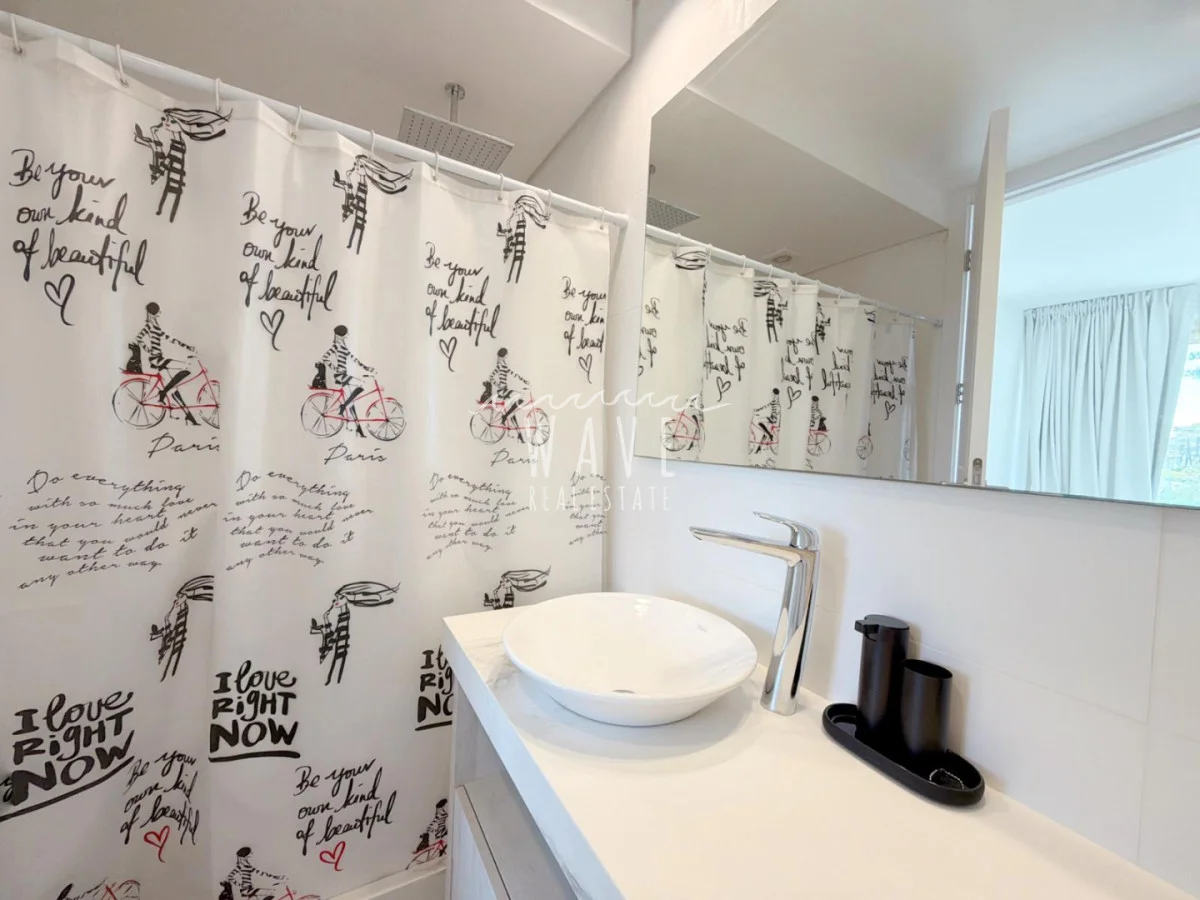 Apartamento en Manantiales, propiedad 250279 -Imagen 25